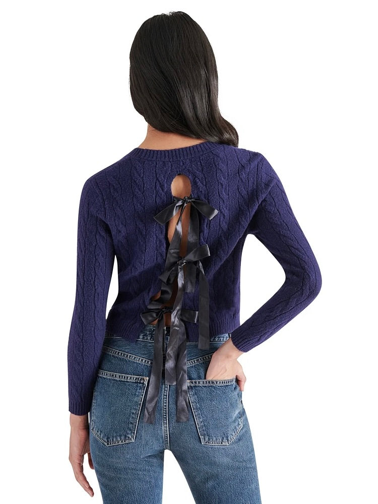 Jeany Sweater