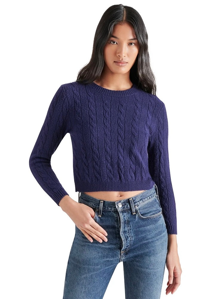Jeany Sweater