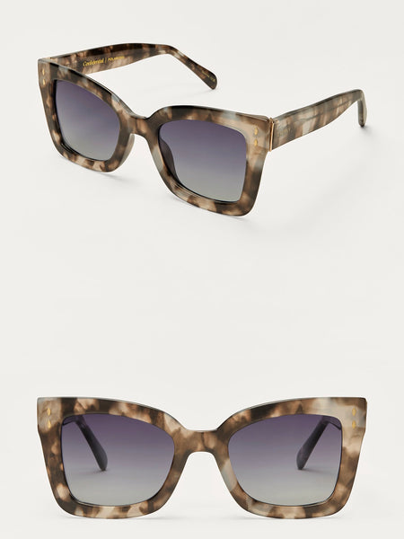 Z Supply Confidential Sunglasses