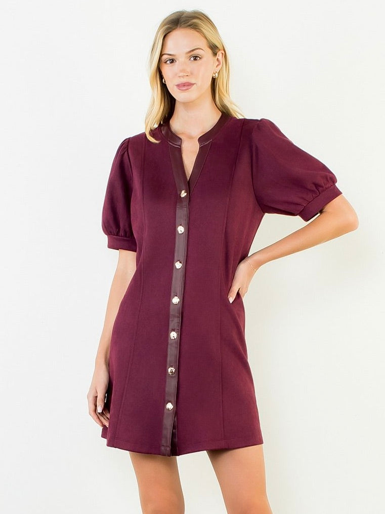 Olivia Dress