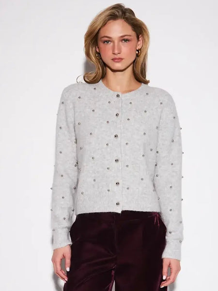 Sullivan Cardigan