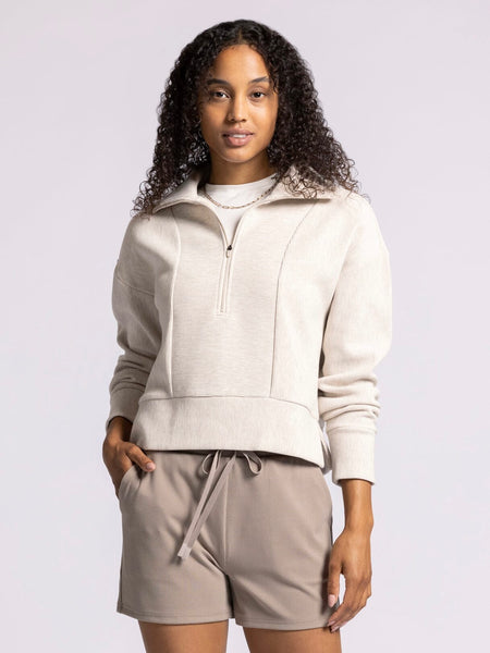 Kristine Pullover