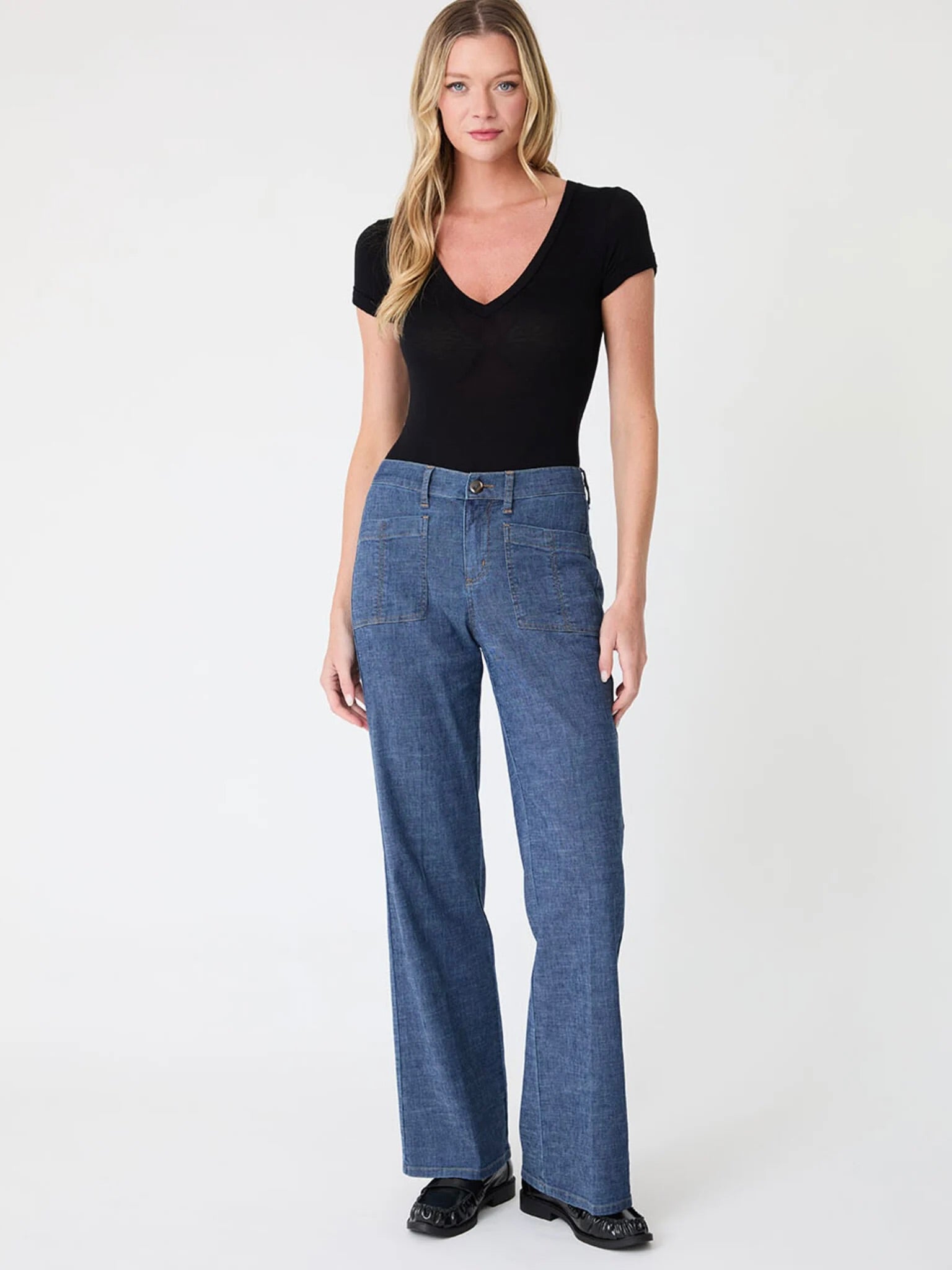 {Level 99} Sarah Pant