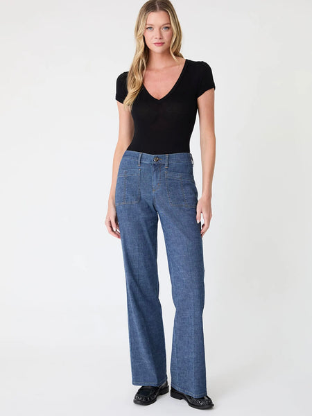 {Level 99} Sarah Pant