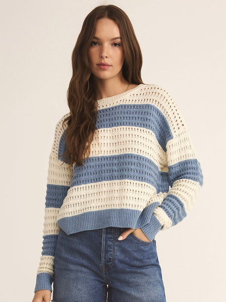 {Z Supply} Bonapart Sweater