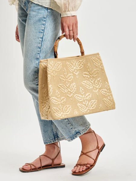 Riviera Tote