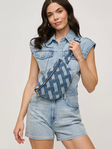 Leslie Belt Bag