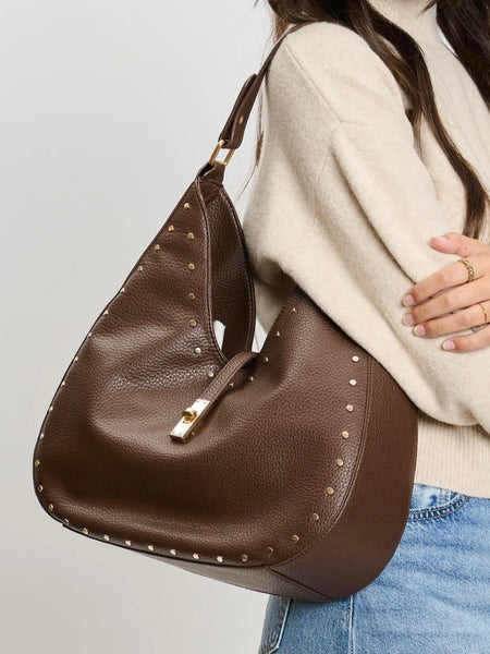 Olivia Hobo Bag