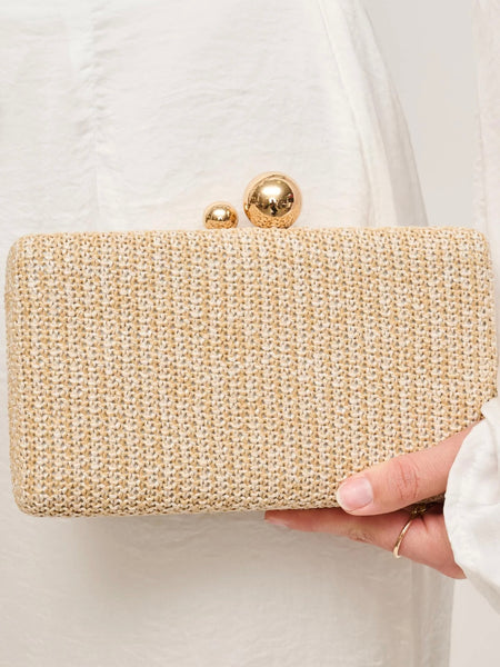 Klara Evening Bag