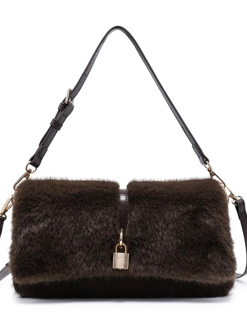 Gloria Shoulder Bag