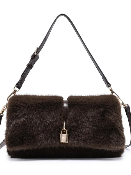 Gloria Shoulder Bag