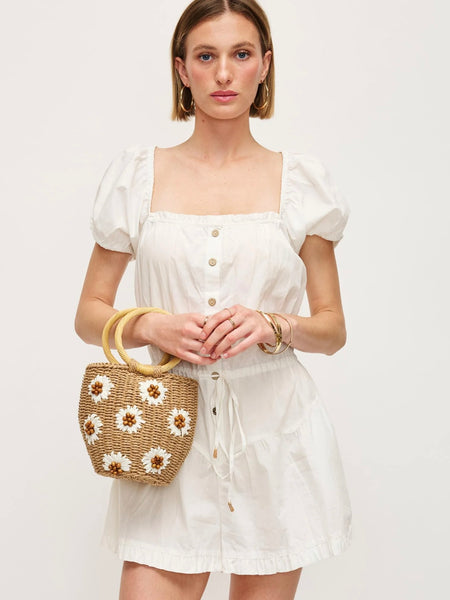 Emaline Satchel