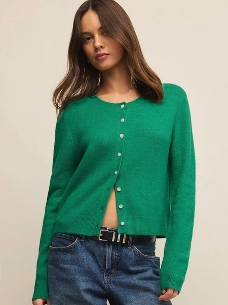 {Z Supply} Medina Cardigan
