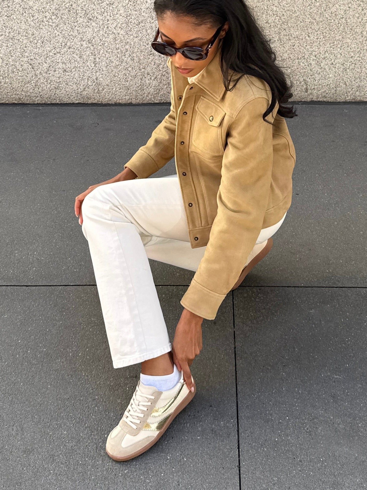 Dolce Vita Merit Sneaker