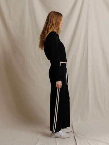 perfectwhitetee Claud Travel Track Pant