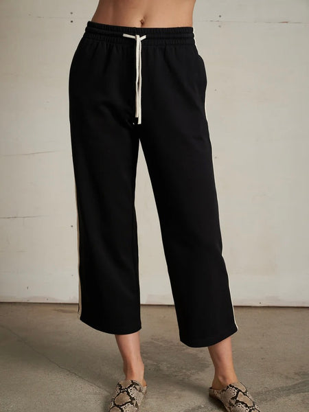 {perfectwhitetee} Claud Travel Pant