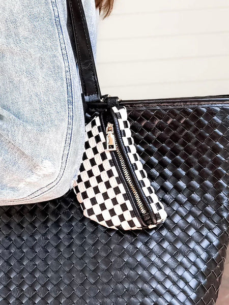 Mini Westlyn Keychain