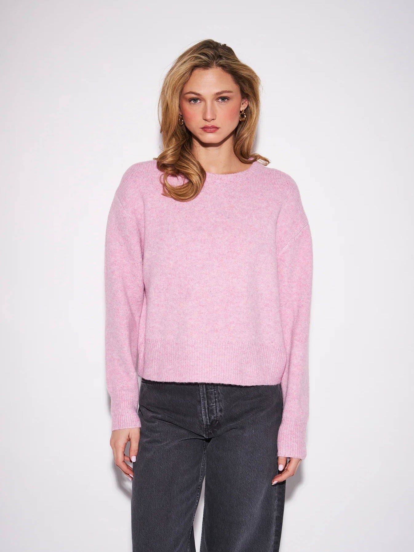 Wilfred Sweater