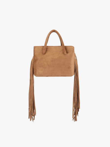 Noe Fringe Bag