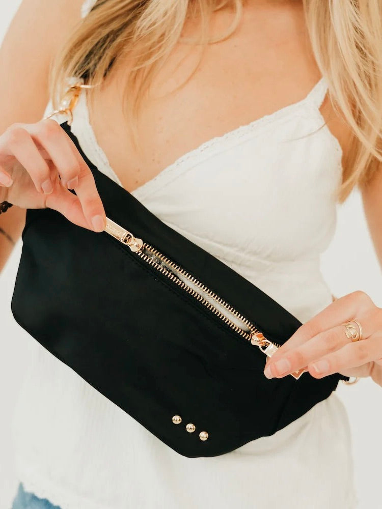 Nylon Susie Sidekick Bum Bag