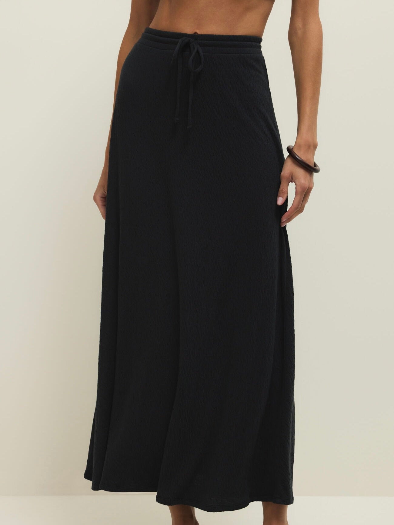 {Z Supply} Idris Maxi Skirt