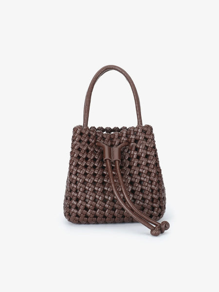 Perrie Bucket Bag