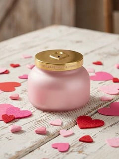 Love Lock Signature Candle 19oz.