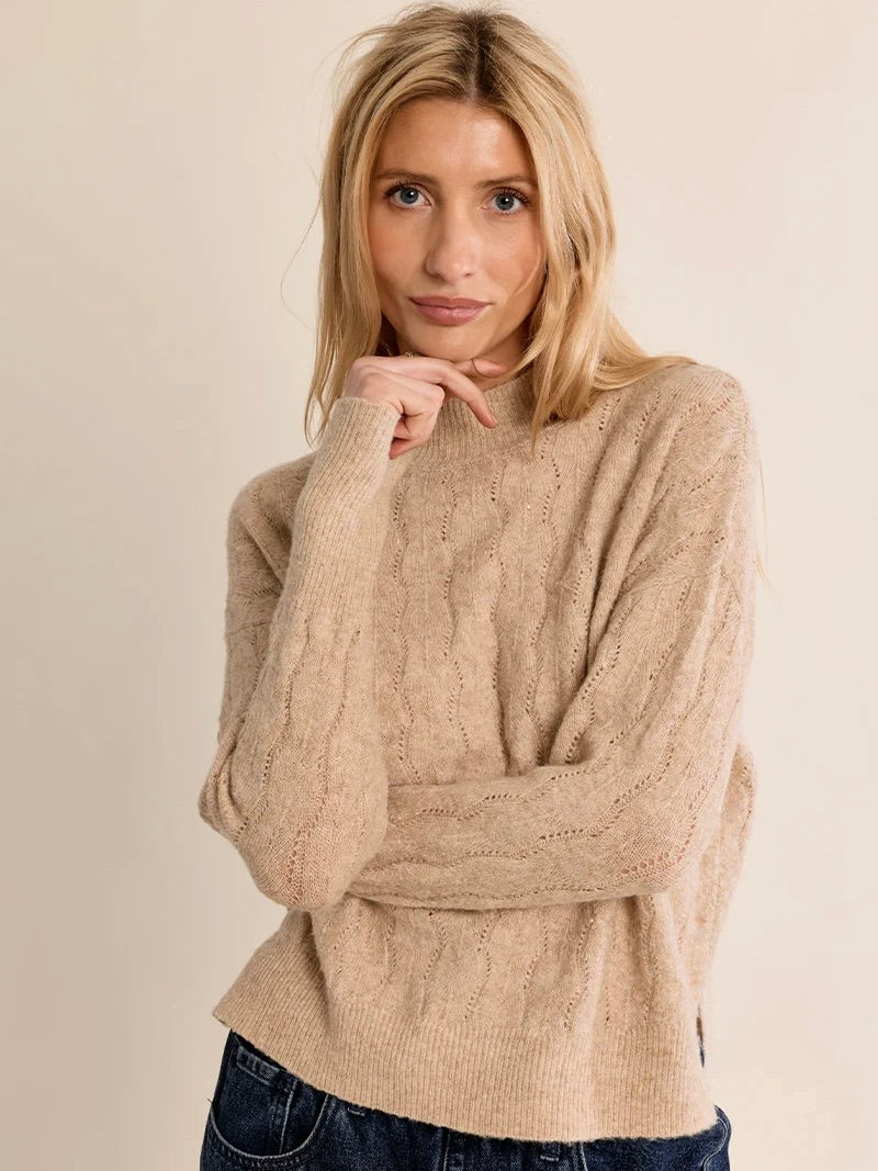 Frankie Sweater