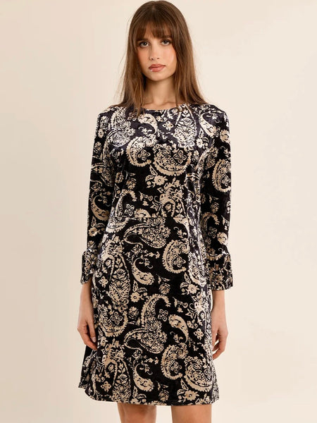 Eloise Dress