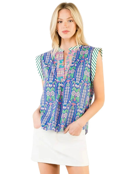 Nannette Top