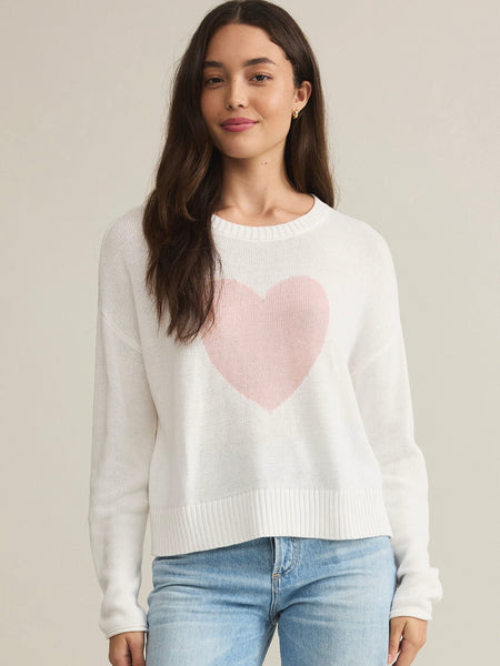 {Z Supply} Sienna Sweater