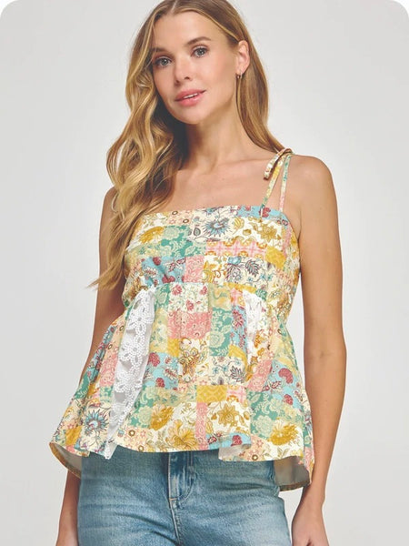 Reagan Top