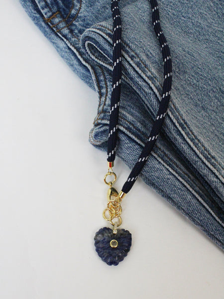 Paracord Necklace