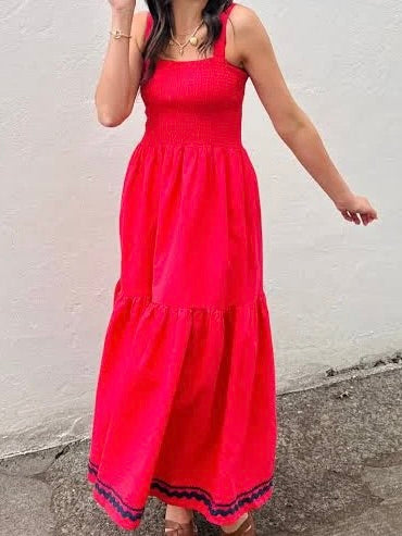 Roxy Dress