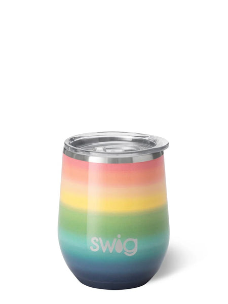 Swig 12oz Stemless Wineglass