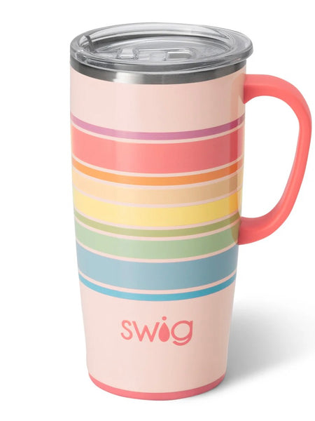 Swig Travel Mug 22 oz