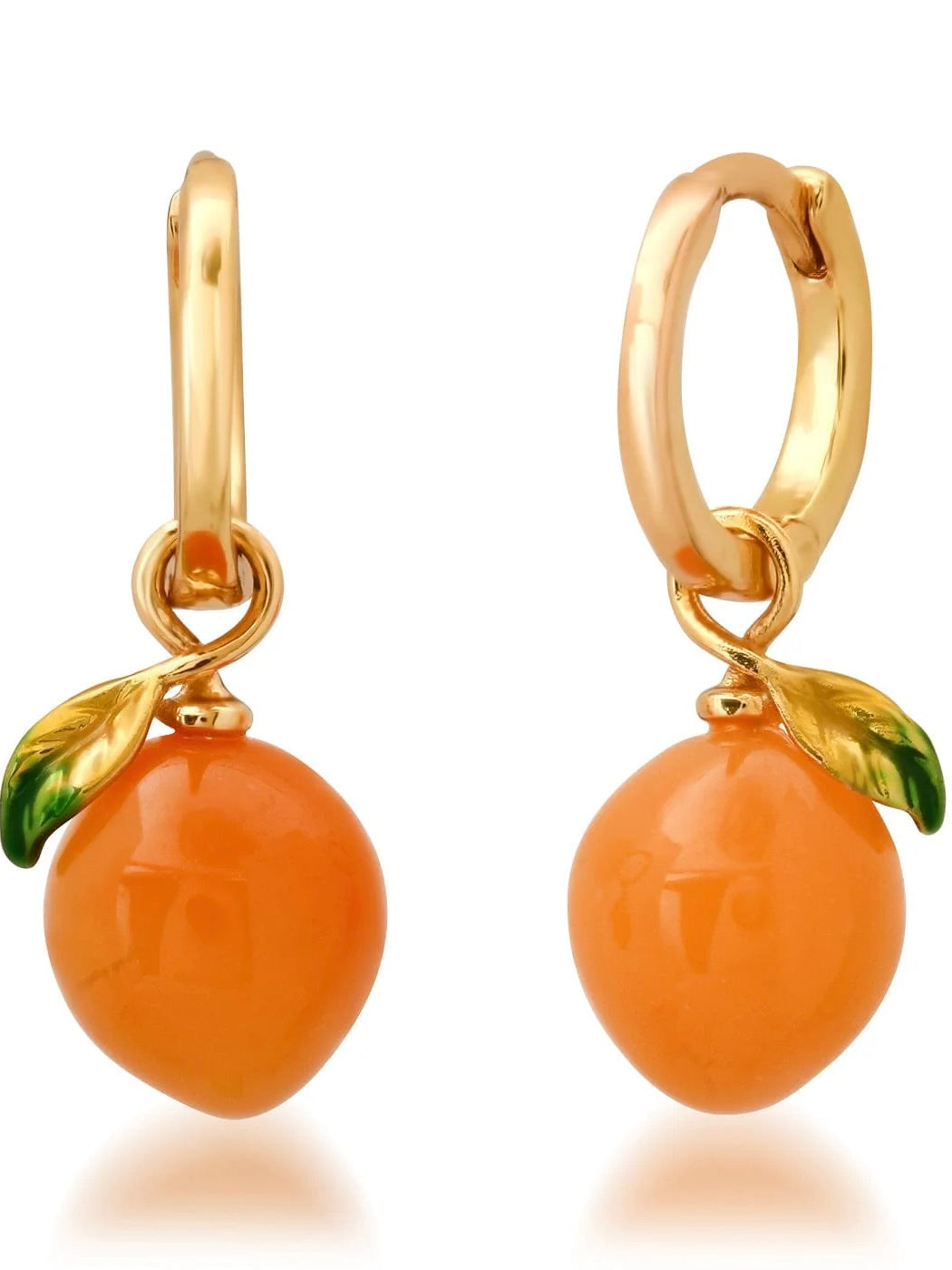 {Tai} Orange Blossom Huggies