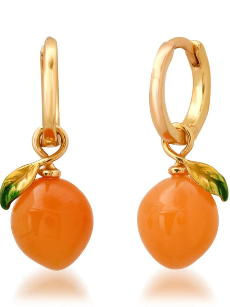 {Tai} Orange Blossom Huggies