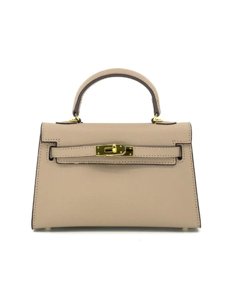 Hudson Top Handle Bag