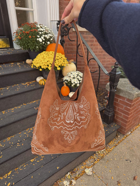 Eunice Tote Bag