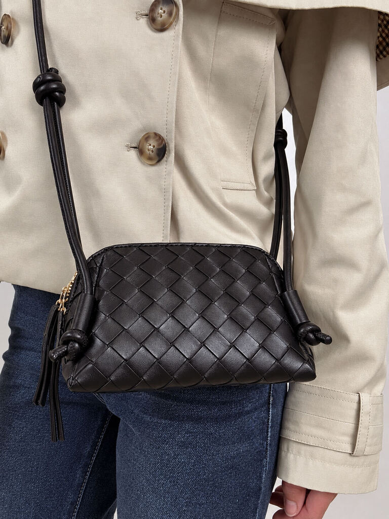 Essa Crossbody Bag