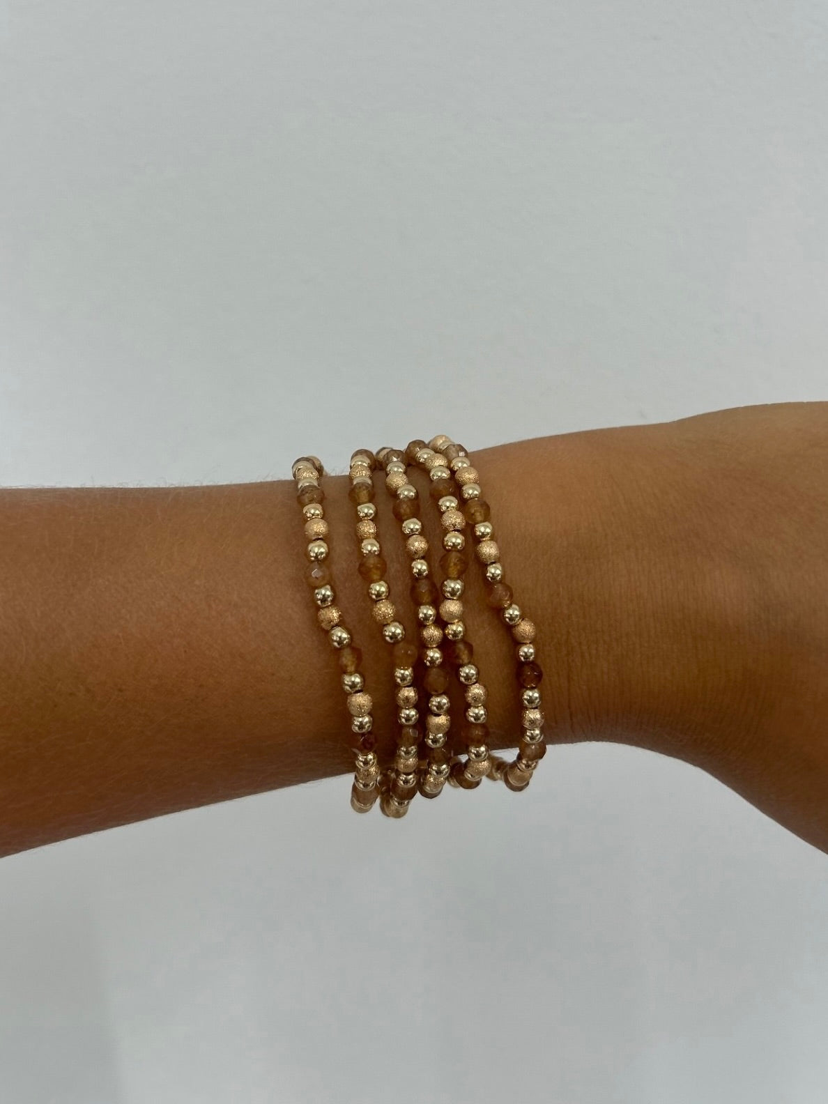 Mindful Bracelet Set