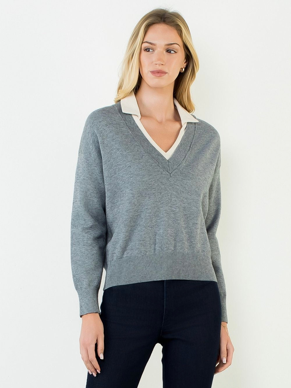 Peggy Sweater