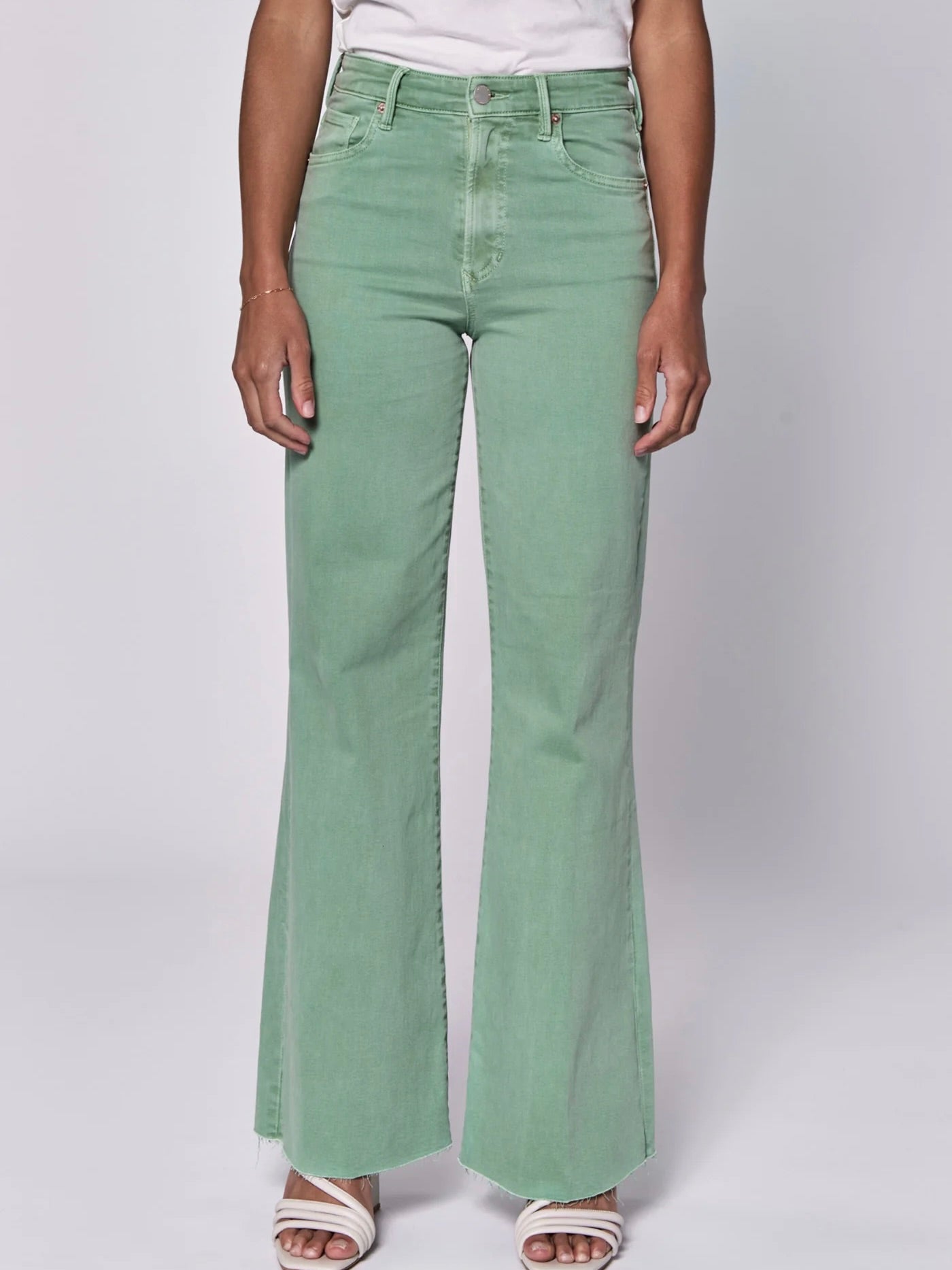 Dear John Denim : Fiona Pants