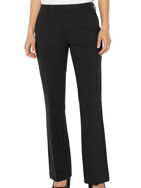 {Liverpool} Kelsey Flare Trouser