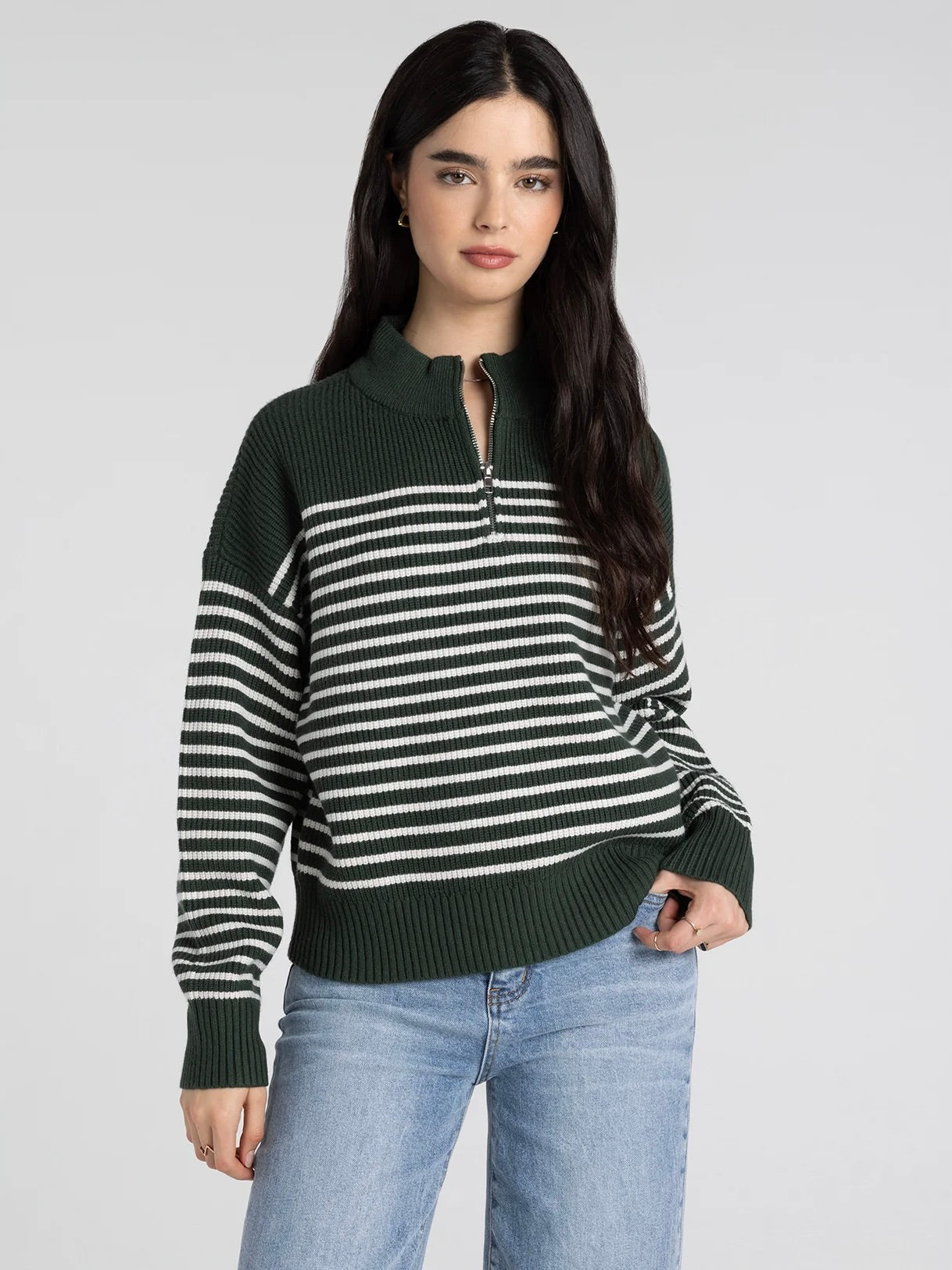 Russell Pullover