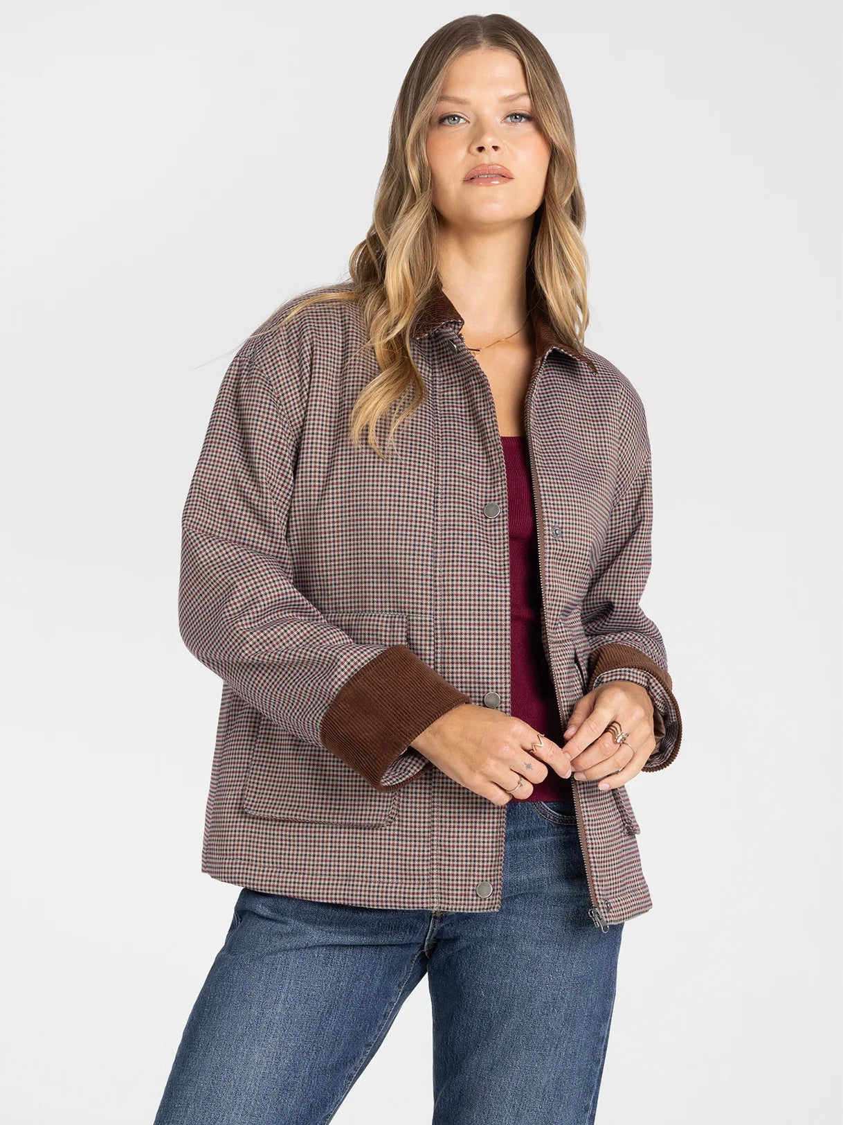 Orchard Jacket