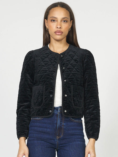 {Dear John Denim} Kit Jacket