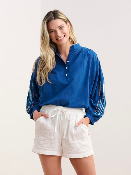 Lexi Tunic