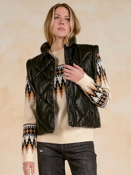 Elani Vest